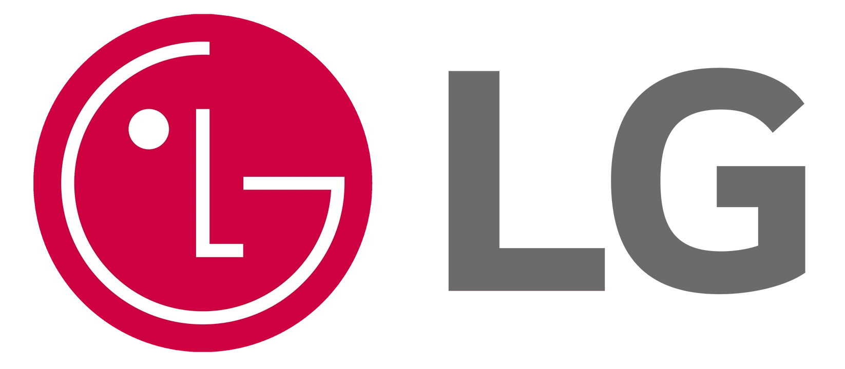 LG logo